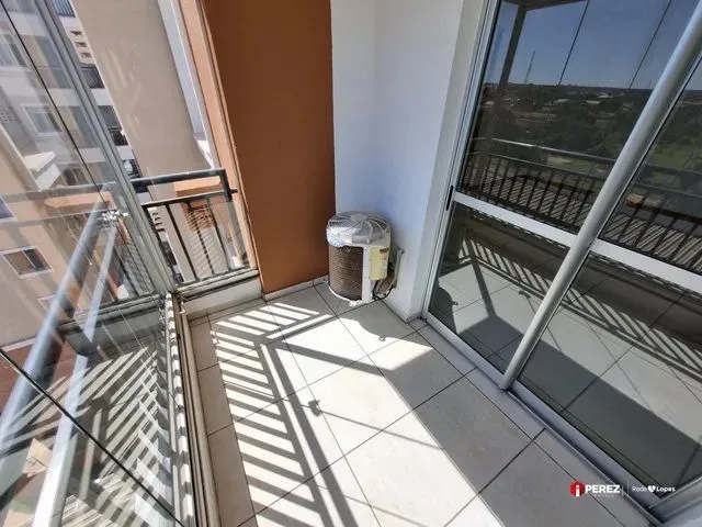 Imagem 6: Apartamento no Condomínio Upper
