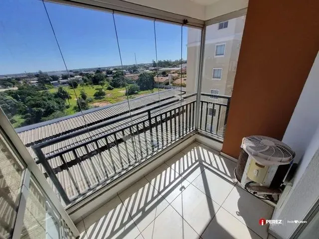 Imagem 7: Apartamento no Condomínio Upper