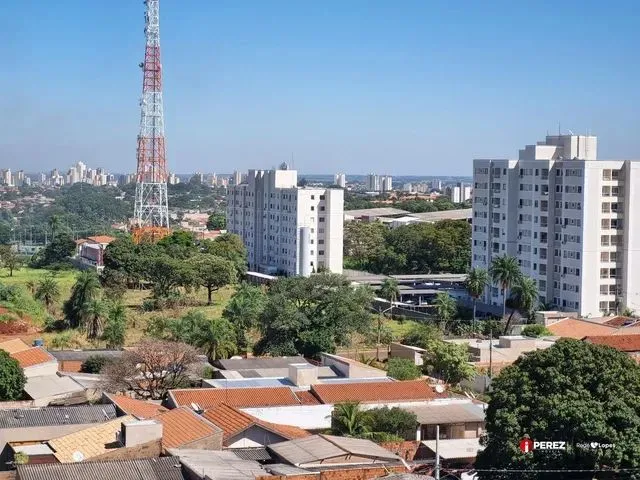Imagem 8: Apartamento no Condomínio Upper