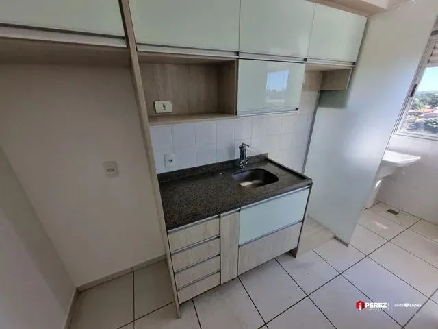 Imagem 10: Apartamento no Condomínio Upper
