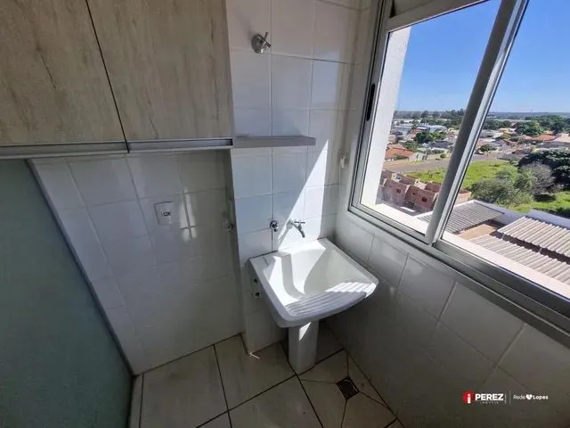 Imagem 11: Apartamento no Condomínio Upper
