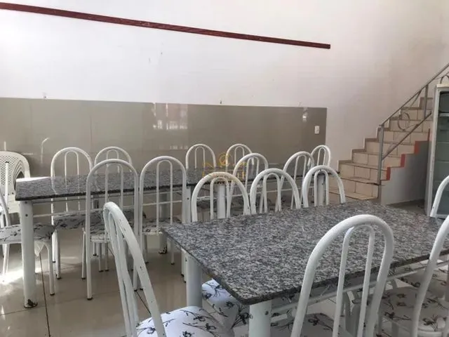 Imagem 6: Curitiba - Casa Padrão - Boqueirão