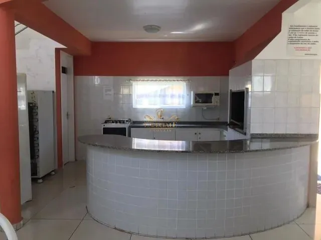 Imagem 8: Curitiba - Casa Padrão - Boqueirão