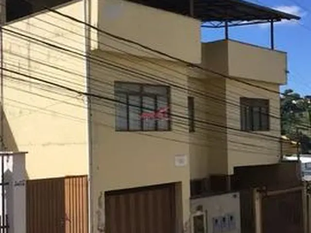 Imagem: Viçosa - Apartamento Padrão - Ramos