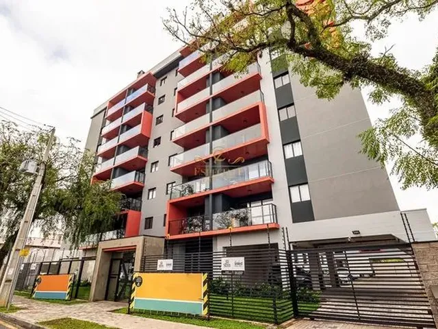 Imagem: Curitiba - Studio - Prado Velho