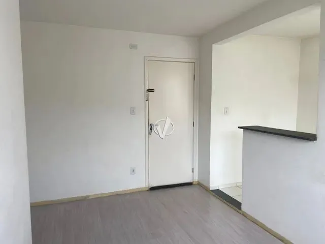 Imagem: Apartamento - Crispim - Pindamonhangaba-Sp