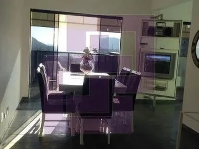 Imagem: Cobertura Duplex para Venda em Guarujá