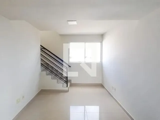 Imagem: Apartamento À Venda - Heliópolis, 2 Quartos