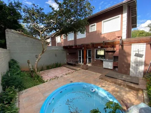 Imagem: Casa com 3 Dormitórios, 90 M² - Venda