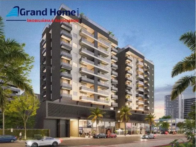 Imagem 2: Apartamento 4 Quartos em Praia da Costa