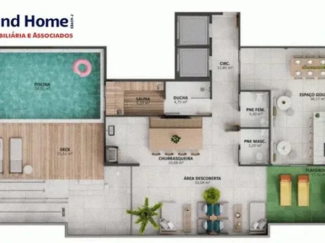Imagem 11: Apartamento 4 Quartos em Praia da Costa