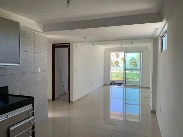 Imagem: Apartamento para Locação em Cabedelo