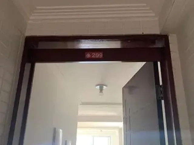 Imagem 3: Apartamento para Locação em Cabedelo, Intermares, 3 Dormitórios, 2 Suítes, 1