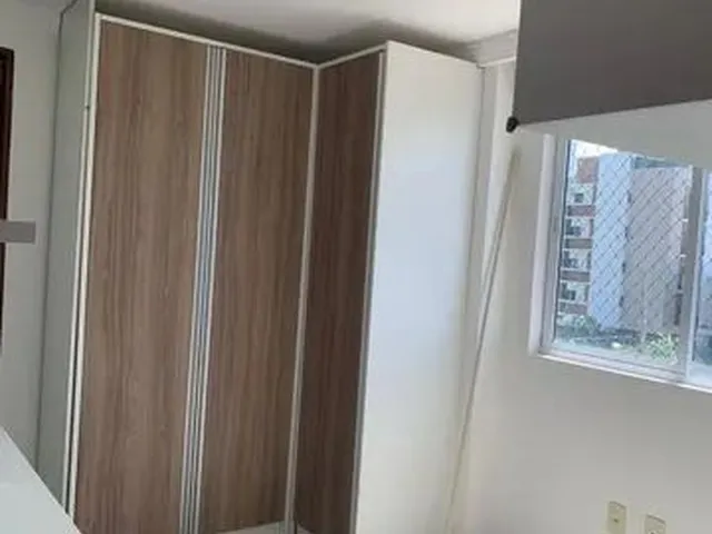 Imagem 10: Apartamento para Locação em Cabedelo, Intermares, 3 Dormitórios, 2 Suítes, 1
