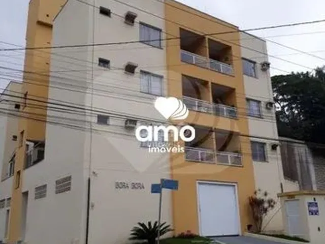 Imagem: Apartamento Semimobiliado para Alugar no
