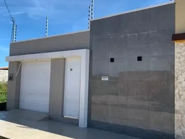 Imagem: Vendo Casa a 5 Min. Do Centro de Juazeiro
