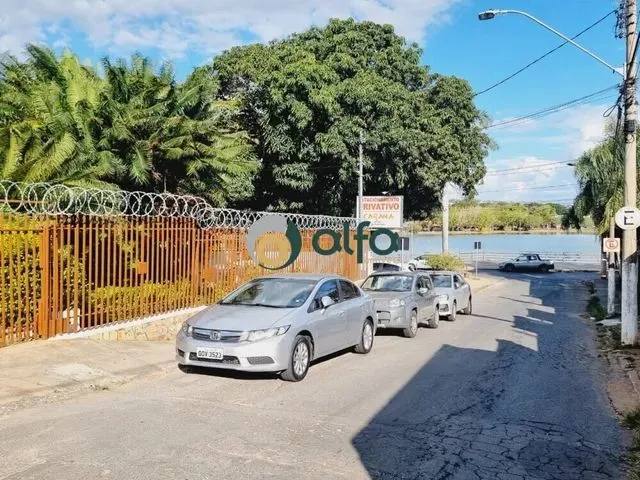 Imagem: Lagoa santa - Casa Padrão - Centro