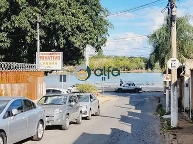 Imagem 2: Lagoa santa - Casa Padrão - Centro