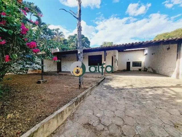 Imagem 3: Lagoa santa - Casa Padrão - Centro
