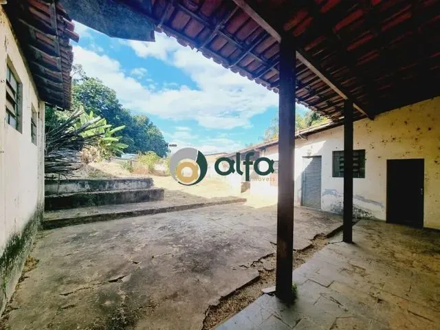 Imagem 4: Lagoa santa - Casa Padrão - Centro