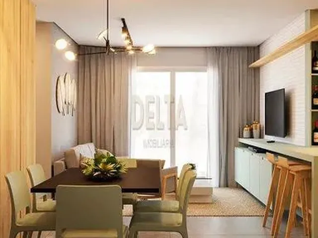 Imagem: Apartamento com 2 Dormitórios, Sendo 1