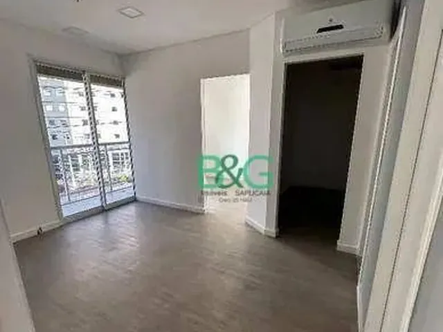 Imagem: Sala para Alugar, 76 M² por R$ 6.510,00/Mês