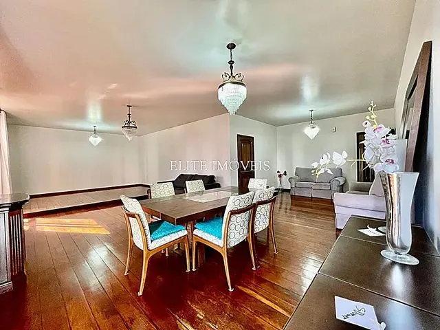 Imagem: Ref. 3002 - Apartamento 3 Quartos, 2 Suítes