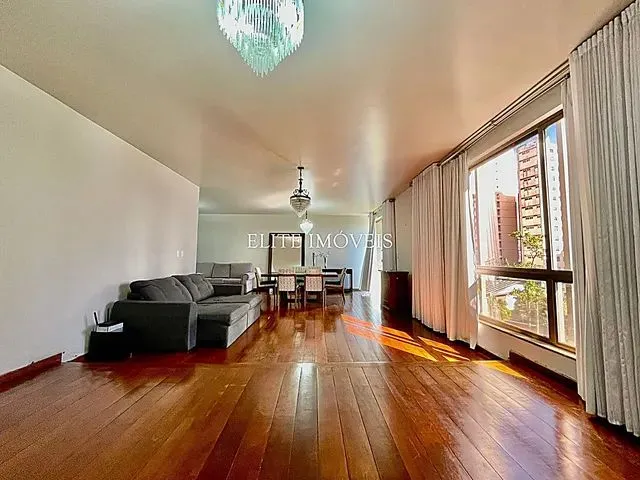 Imagem 3: Ref.: 3002 - Apartamento 3 Quartos, 2 Suítes