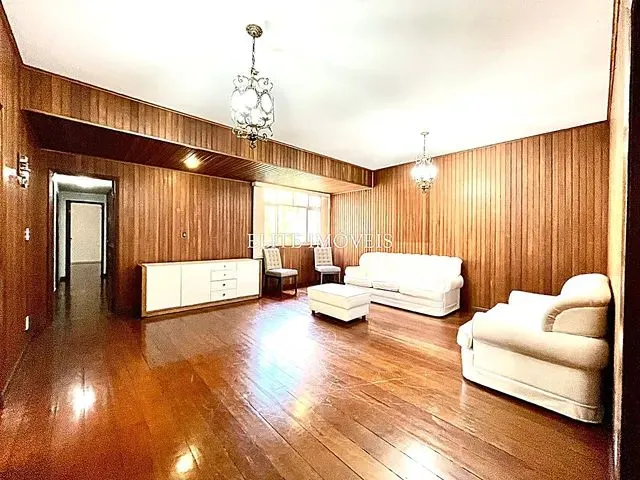 Imagem 4: Ref.: 3002 - Apartamento 3 Quartos, 2 Suítes
