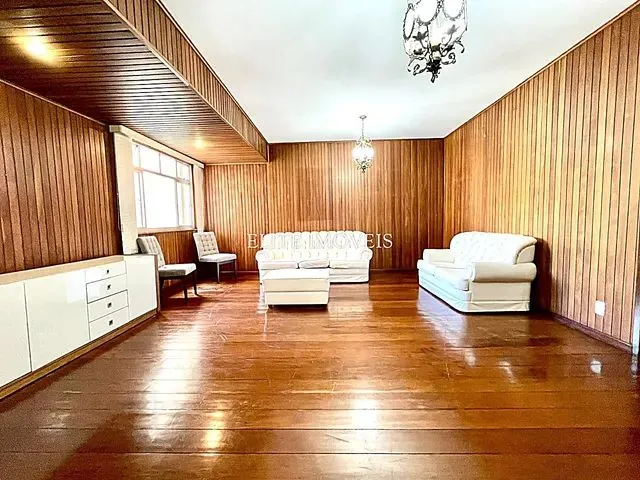 Imagem 5: Ref.: 3002 - Apartamento 3 Quartos, 2 Suítes