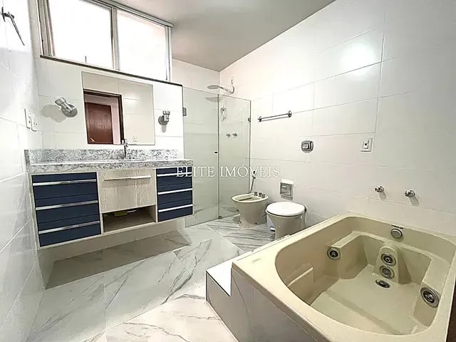 Imagem 8: Ref.: 3002 - Apartamento 3 Quartos, 2 Suítes