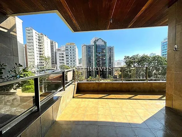 Imagem 9: Ref.: 3002 - Apartamento 3 Quartos, 2 Suítes
