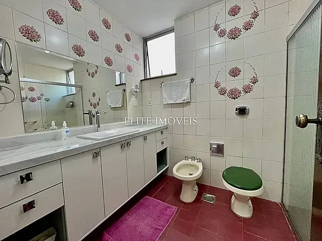 Imagem 12: Ref.: 3002 - Apartamento 3 Quartos, 2 Suítes