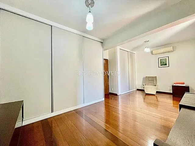 Imagem 13: Ref.: 3002 - Apartamento 3 Quartos, 2 Suítes