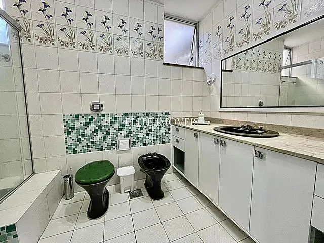 Imagem 15: Ref.: 3002 - Apartamento 3 Quartos, 2 Suítes