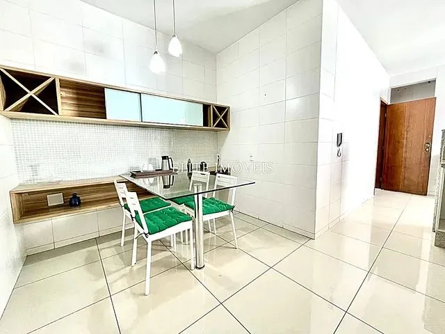 Imagem 16: Ref.: 3002 - Apartamento 3 Quartos, 2 Suítes