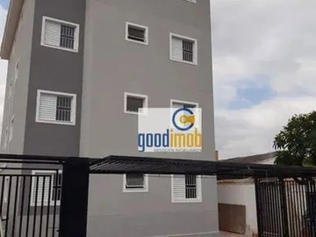Imagem: Apartamento com 2 Dormitórios À Venda