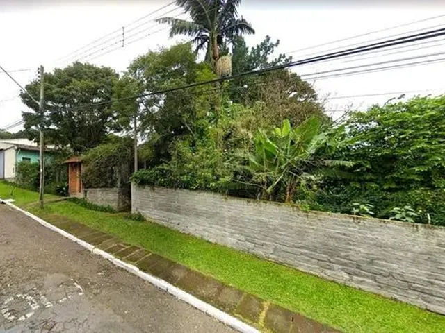 Imagem: Terreno À Venda, 1449 M² - Vila Nova