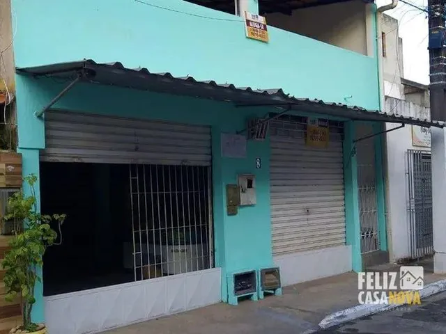 Imagem: O depósito possui 1 Banheiro, 190m² de Área e está