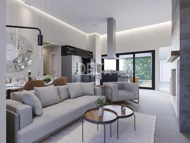 Imagem 5: Casa em Construção no Centro de Estância Velha! com 3 Dormitórios (1 Suíte Com