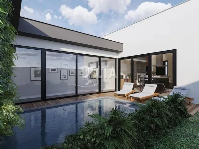 Imagem 8: Casa em Construção no Centro de Estância Velha! com 3 Dormitórios (1 Suíte Com