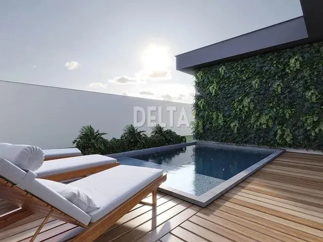 Imagem 9: Casa em Construção no Centro de Estância Velha! com 3 Dormitórios (1 Suíte Com