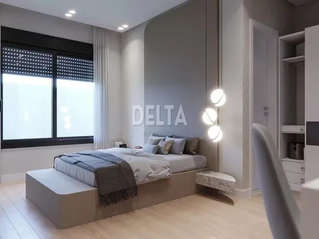 Imagem 10: Casa em Construção no Centro de Estância Velha! com 3 Dormitórios (1 Suíte Com