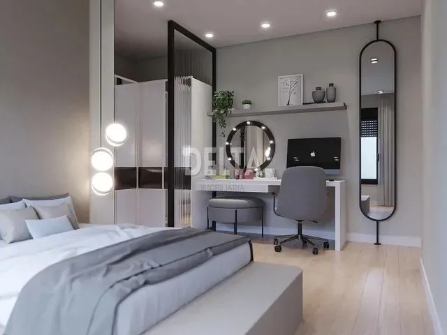 Imagem 11: Casa em Construção no Centro de Estância Velha! com 3 Dormitórios (1 Suíte Com