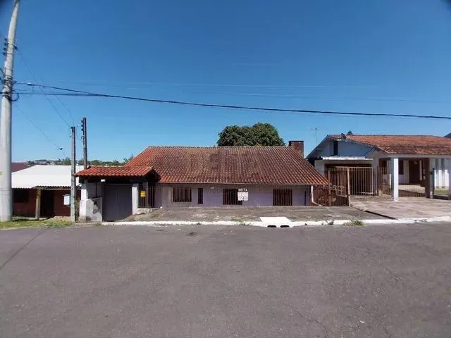 Imagem: Casa com 3 Dormitórios À Venda, 126 M²