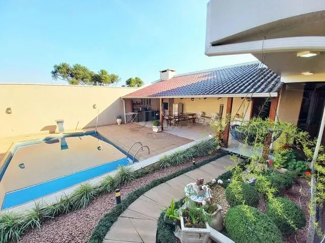 Imagem 1: Casa com 3 Dormitórios À Venda, 227 M² por R$ 900.000,00 - Encosta do Sol - Estância