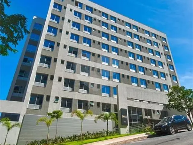 Imagem: Sala Comercial Buritis