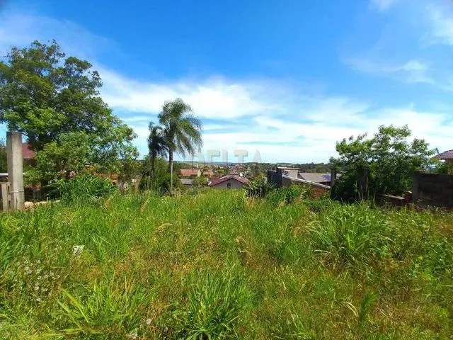 Imagem: Terreno À Venda, 360 M² - Sol Nascente
