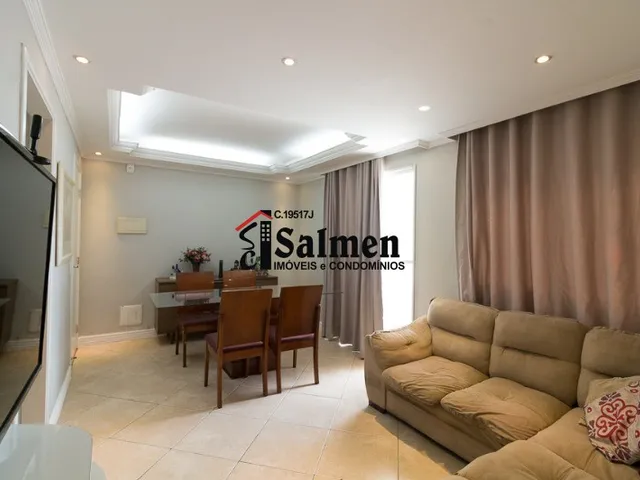 Imagem: Apartamento Residencial em Guarulhos - Sp