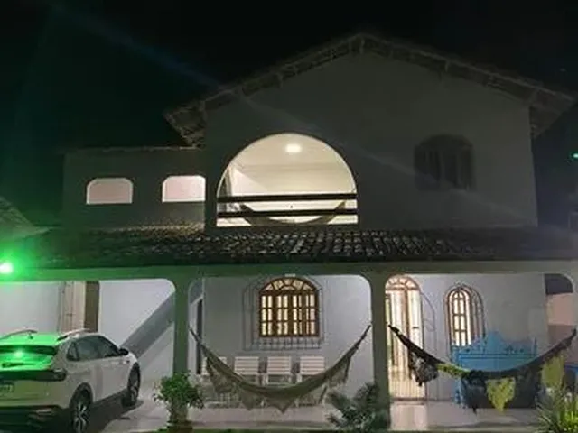 Imagem: Alugue Casa de Praia Mar Azul